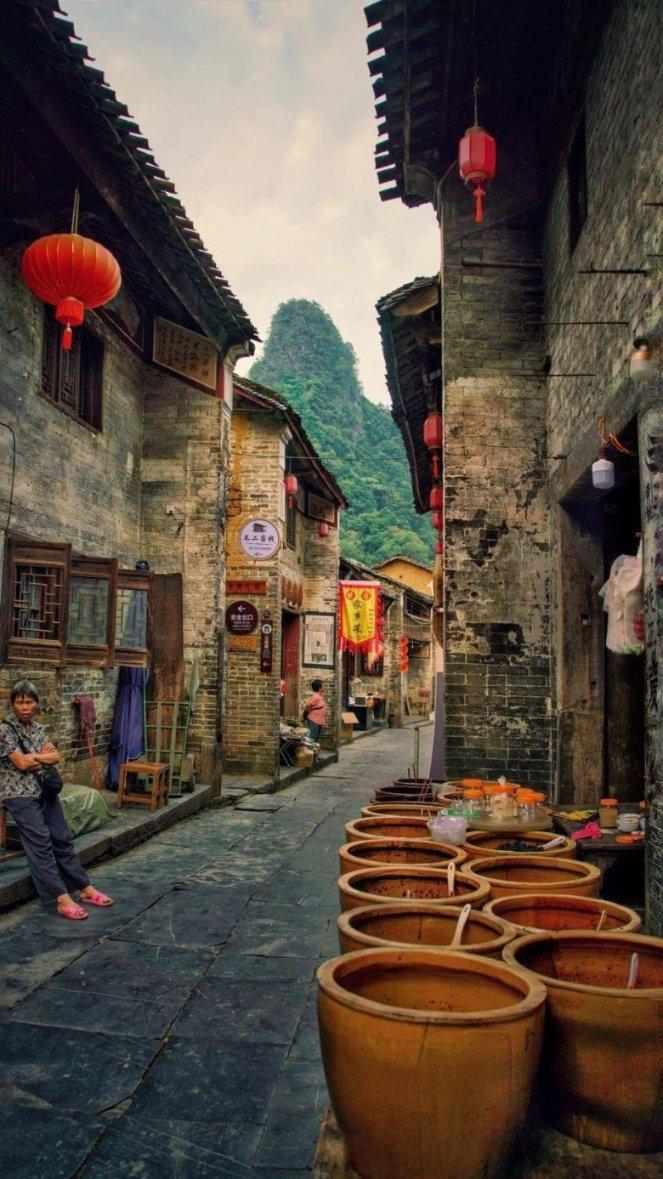 紫色系